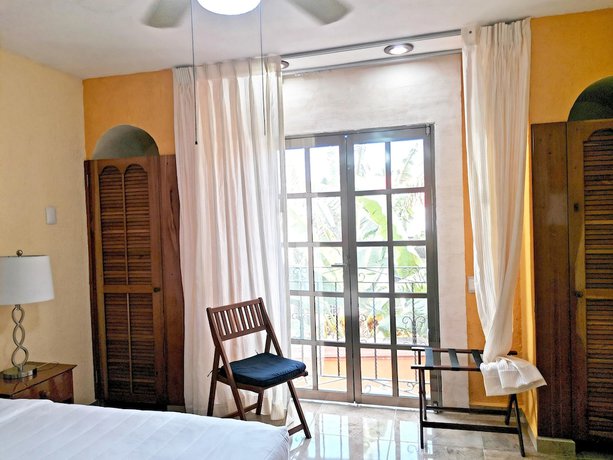 Imagen de la habitación del Hotel Casa Mallorca. Foto 18