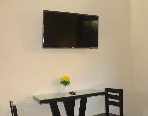 Imagen de la habitación del Hotel Casa Mamaluna. Foto 7