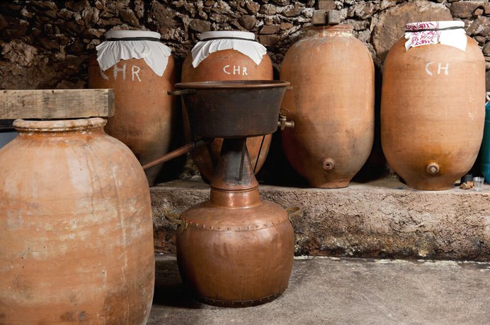 Imagen de la habitación del Hotel Casa Manadero. Foto 15