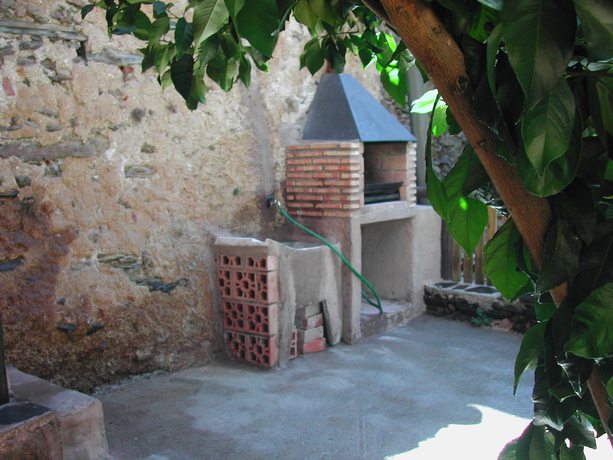 Imagen de la habitación del Hotel Casa Manadero. Foto 16