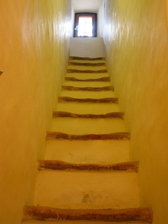 Imagen de los interiores del Hotel Casa Mancia. Foto 13