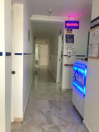 Imagen de los interiores del Hotel Casa Manco Mora. Foto 20