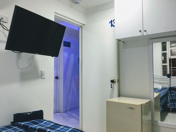 Imagen de la habitación del Hotel Casa Manco Mora. Foto 13