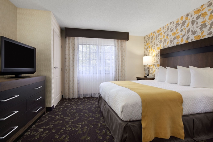 Imagen de la habitación del Hotel Casa Mani Resort Napa Valley, Curio Collection by Hilton. Foto 4