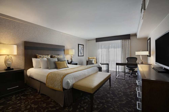 Imagen de la habitación del Hotel Casa Mani Resort Napa Valley, Curio Collection by Hilton. Foto 5