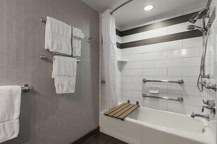 Imagen de la habitación del Hotel Casa Mani Resort Napa Valley, Curio Collection by Hilton. Foto 6