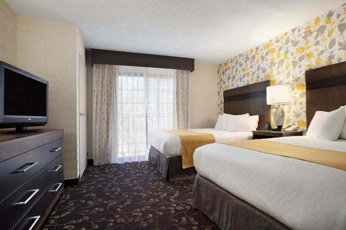 Imagen de la habitación del Hotel Casa Mani Resort Napa Valley, Curio Collection by Hilton. Foto 7