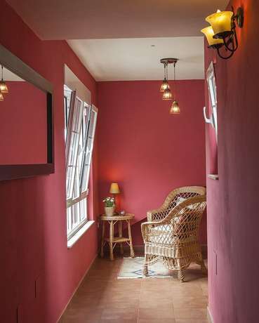 Imagen de la habitación del Hotel Casa Manoli, Vald&eacute;s. Foto 12