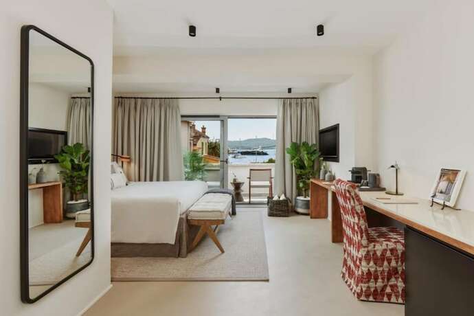 Imagen general del Hotel Casa Manor Boutique. Foto 1