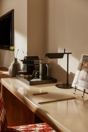 Imagen general del Hotel Casa Manor Boutique. Foto 3