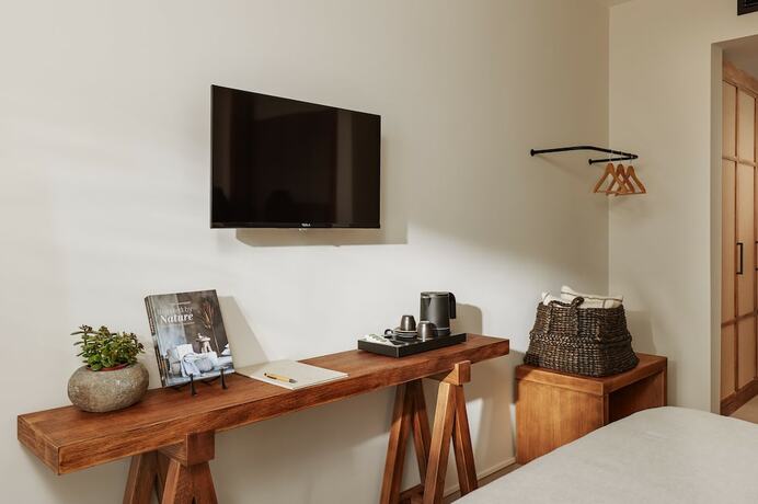 Imagen de la habitación del Hotel Casa Manor Boutique. Foto 16