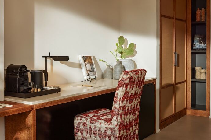 Imagen de la habitación del Hotel Casa Manor Boutique. Foto 20