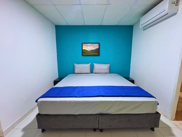 Imagen de la habitación del Hotel Casa Manzanares. Foto 2