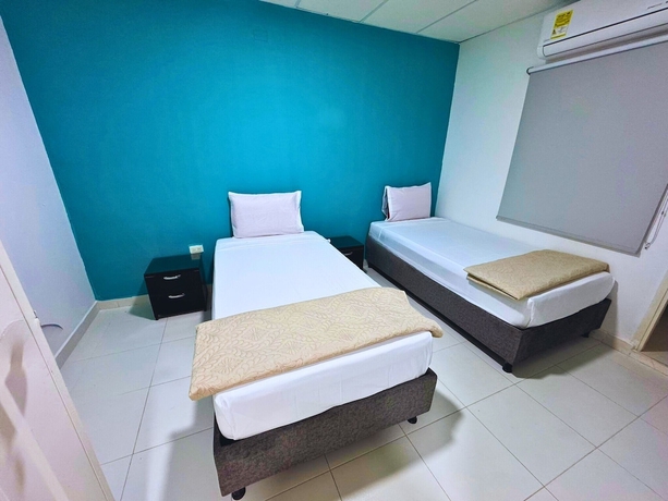 Imagen de la habitación del Hotel Casa Manzanares. Foto 3