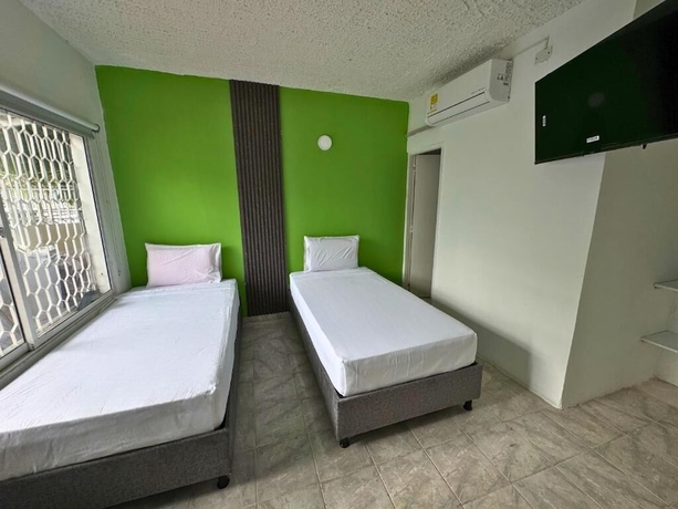 Imagen de la habitación del Hotel Casa Manzanares. Foto 12