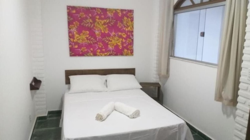 Imagen de la habitación del Hotel Casa Mar Pousada. Foto 15