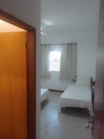 Imagen general del Hotel Casa Mar Pousada. Foto 2