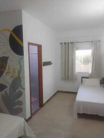 Imagen general del Hotel Casa Mar Pousada. Foto 3