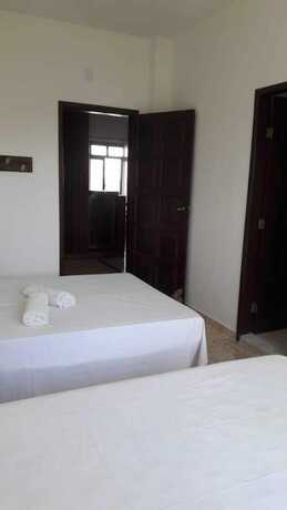 Imagen de la habitación del Hotel Casa Mar Pousada. Foto 18