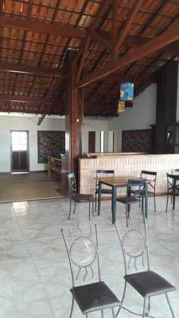 Imagen general del Hotel Casa Mar Pousada. Foto 4