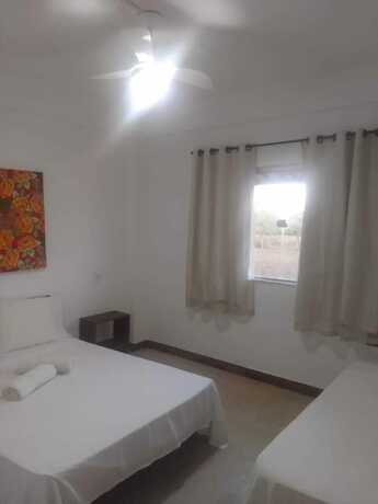 Imagen general del Hotel Casa Mar Pousada. Foto 5