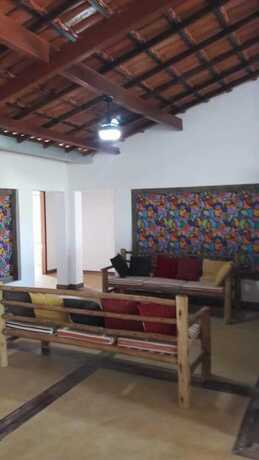 Imagen general del Hotel Casa Mar Pousada. Foto 7