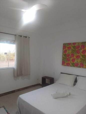 Imagen de la habitación del Hotel Casa Mar Pousada. Foto 19