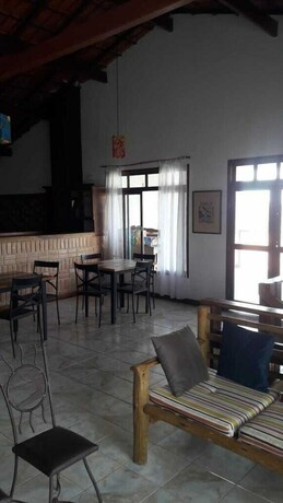 Imagen general del Hotel Casa Mar Pousada. Foto 10