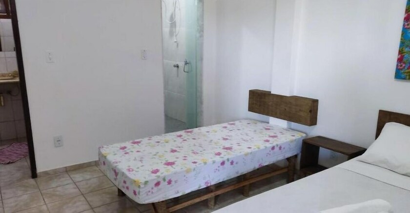 Imagen general del Hotel Casa Mar Pousada. Foto 12