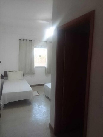 Imagen general del Hotel Casa Mar Pousada. Foto 13