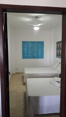 Imagen general del Hotel Casa Mar Pousada. Foto 14