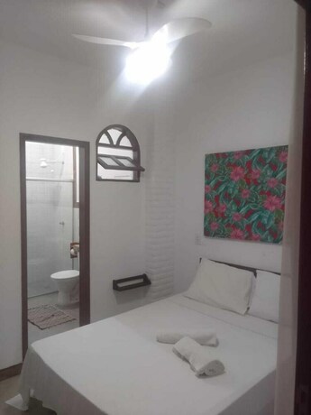 Imagen de la habitación del Hotel Casa Mar Pousada. Foto 20