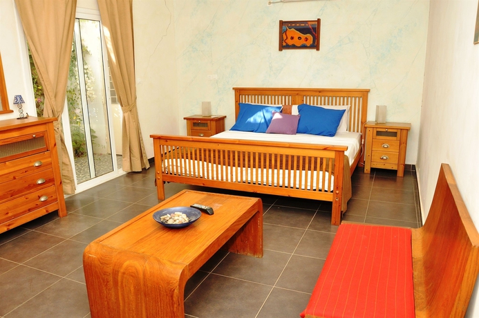 Imagen de la habitación del Hotel Casa Mara Guest House. Foto 3