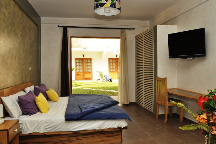 Imagen de la habitación del Hotel Casa Mara Guest House. Foto 4
