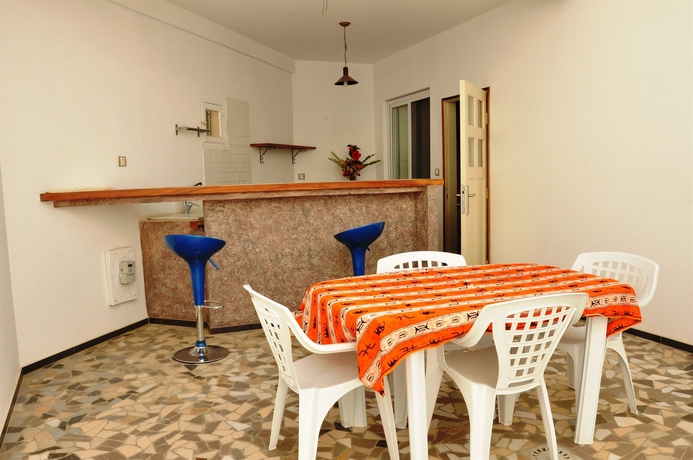 Imagen de los interiores del Hotel Casa Mara Guest House. Foto 15