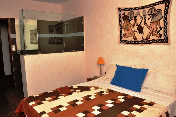 Imagen de la habitación del Hotel Casa Mara Guest House. Foto 5