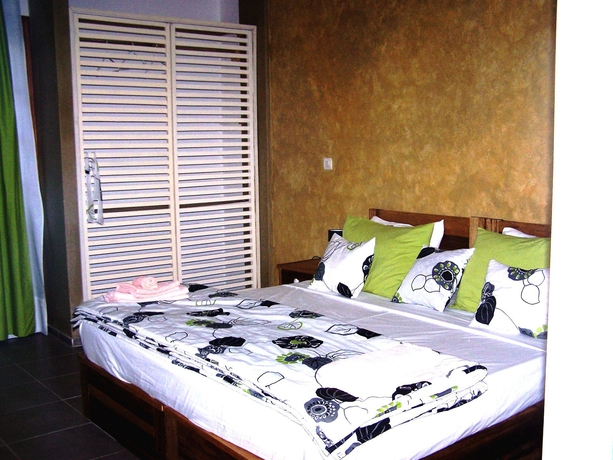 Imagen de la habitación del Hotel Casa Mara Guest House. Foto 10