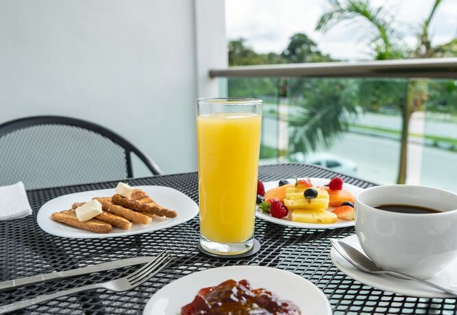 Imagen general del Hotel Casa Mar&aacute;n. Foto 2