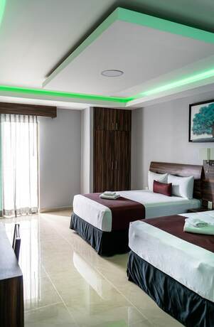 Imagen general del Hotel Casa Mar&aacute;n. Foto 3