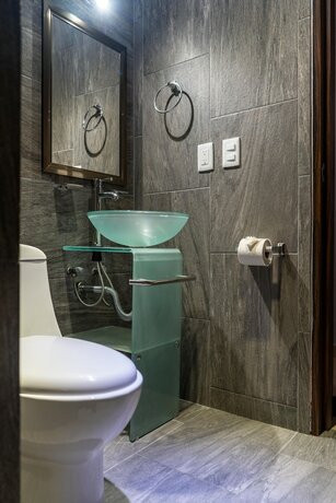 Imagen general del Hotel Casa Mar&aacute;n. Foto 7