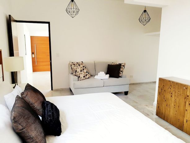 Imagen de la habitación del Hotel Casa Maraf Boutique - Adults Only. Foto 7