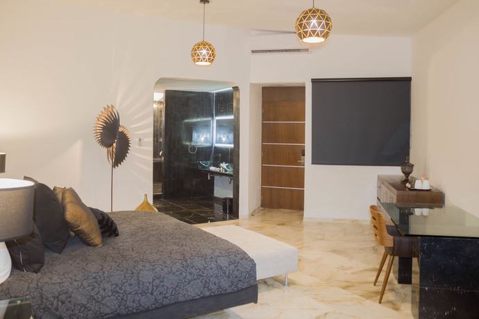 Imagen de la habitación del Hotel Casa Maraf Boutique - Adults Only. Foto 8