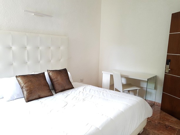 Imagen de la habitación del Hotel Casa Maraf Boutique - Adults Only. Foto 9