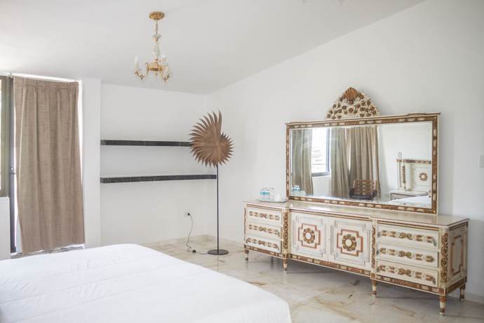 Imagen de la habitación del Hotel Casa Maraf Boutique - Adults Only. Foto 11