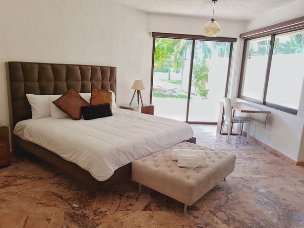 Imagen de la habitación del Hotel Casa Maraf Boutique - Adults Only. Foto 13