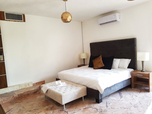 Imagen de la habitación del Hotel Casa Maraf Boutique - Adults Only. Foto 14