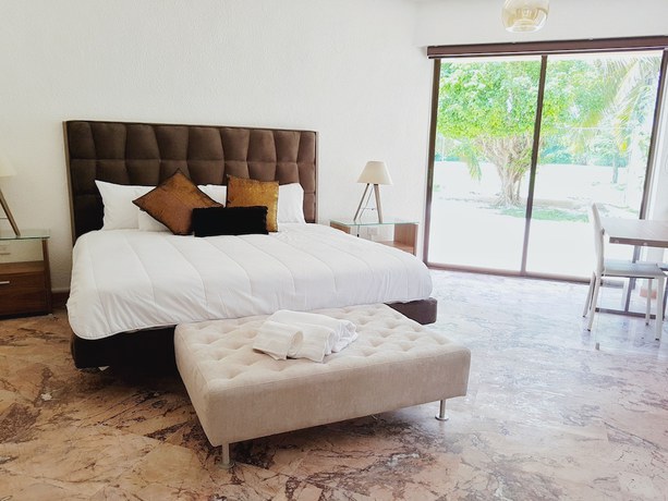 Imagen de la habitación del Hotel Casa Maraf Boutique - Adults Only. Foto 15