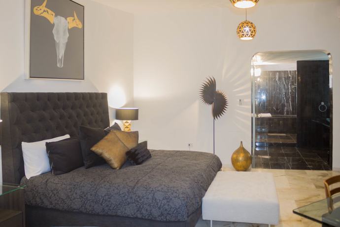 Imagen de la habitación del Hotel Casa Maraf Boutique - Adults Only. Foto 16