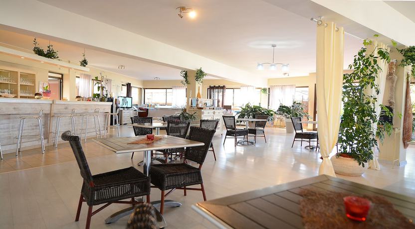 Imagen de los interiores del Hotel Casa Marana by Le Lido. Foto 16