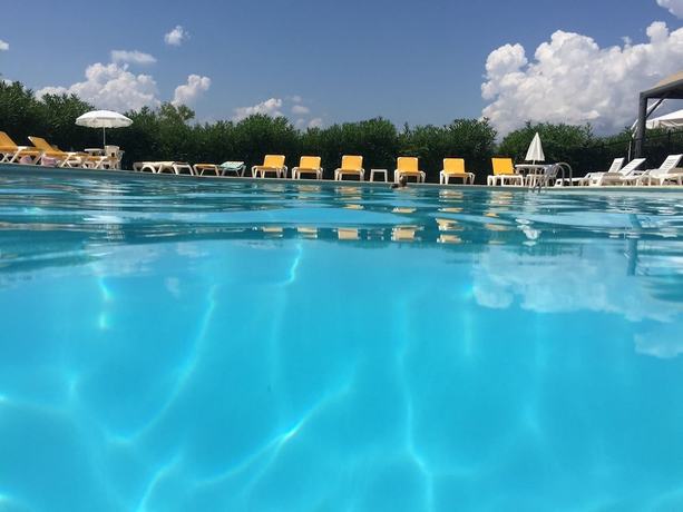 Imagen de la piscina del Hotel Casa Marana by Le Lido. Foto 18